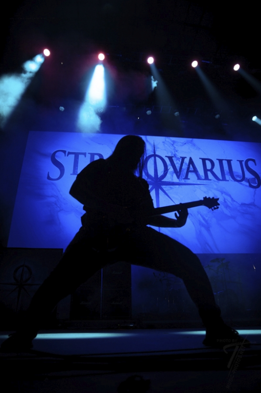 Stratovarius